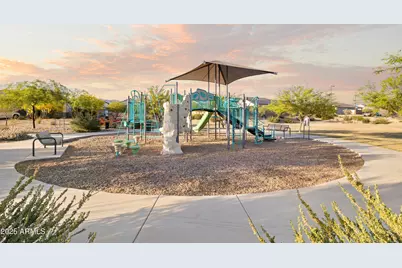 1485 S 241st Avenue, Buckeye, AZ 85326 - Photo 38