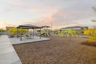 1485 S 241st Ave, Buckeye, AZ 85326 - Photo 30