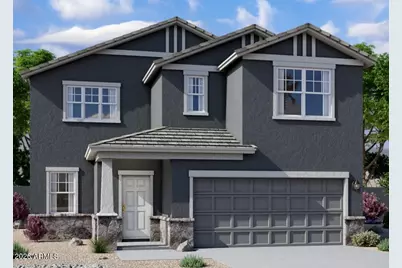 3277 E Valleyhigh Trail, San Tan Valley, AZ 85143 - Photo 1