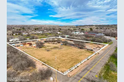 1924 W Horseshoe Bend Drive, Camp Verde, AZ 86322 - Photo 1