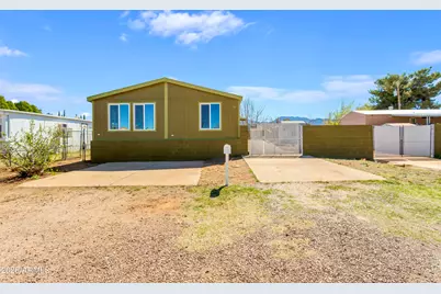 170 Valerie Lane, Sierra Vista, AZ 85635 - Photo 1