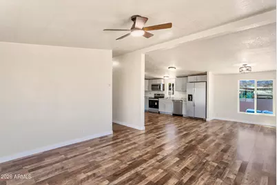 170 Valerie Lane, Sierra Vista, AZ 85635 - Photo 12