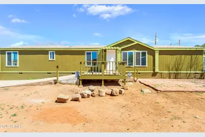 170 Valerie Lane, Sierra Vista, AZ 85635 - Photo 4