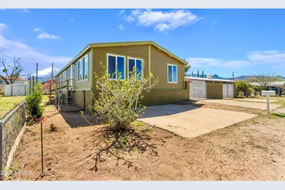 170 Valerie Lane, Sierra Vista, AZ 85635 - Photo 2
