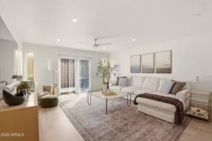 3702 E Monterosa St, Phoenix, AZ 85018 - Photo 2
