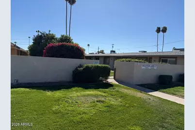 10619 W Coggins Drive, Sun City, AZ 85351 - Photo 1