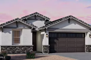 26449 W Crown King Rd, Buckeye, AZ 85326 - Photo 2