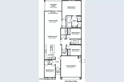 26449 W Crown King Road, Buckeye, AZ 85326 - Photo 2