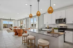 26449 W Crown King Rd, Buckeye, AZ 85326 - Photo 8