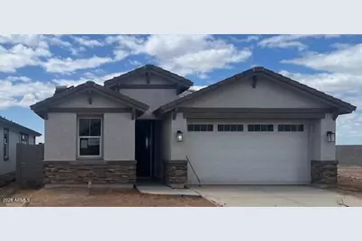 26449 W Crown King Road, Buckeye, AZ 85326 - Photo 1