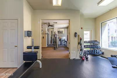 4925 E E Desert Cove Avenue #163, Scottsdale, AZ 85254 - Photo 22