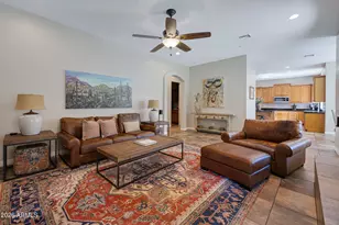 9663 E Inglewood Cir, Mesa, AZ 85207 - Photo 20