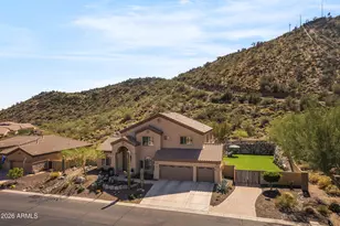 9663 E Inglewood Cir, Mesa, AZ 85207 - Photo 46