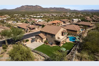 9663 E Inglewood Circle, Mesa, AZ 85207 - Photo 50