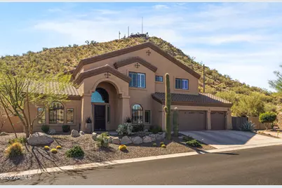 9663 E Inglewood Circle, Mesa, AZ 85207 - Photo 2