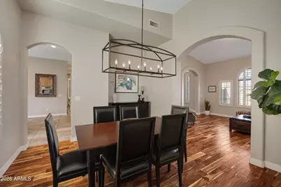 9663 E Inglewood Circle, Mesa, AZ 85207 - Photo 10