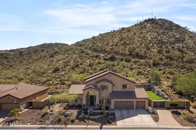 9663 E Inglewood Circle, Mesa, AZ 85207 - Photo 1