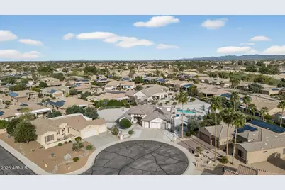 15270 W Morningtree Drive, Surprise, AZ 85374 - Photo 48