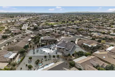 15270 W Morningtree Drive, Surprise, AZ 85374 - Photo 50