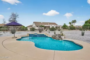 15270 W Morningtree Dr, Surprise, AZ 85374 - Photo 34