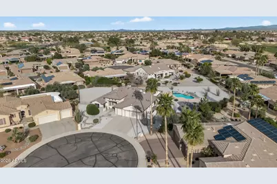 15270 W Morningtree Drive, Surprise, AZ 85374 - Photo 46