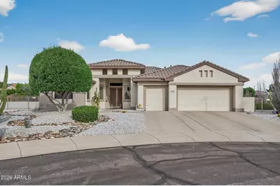 15270 W Morningtree Drive, Surprise, AZ 85374 - Photo 66