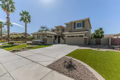4234 S Marble Street, Gilbert, AZ 85297 - Photo 2