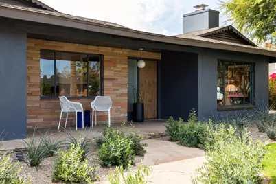 517 W Holly Street, Phoenix, AZ 85003 - Photo 1