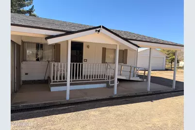 33400 S Melanie Lane, Black Canyon City, AZ 85324 - Photo 10