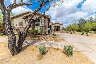 9494 E Mohawk Lane, Scottsdale, AZ 85255 - Photo 1