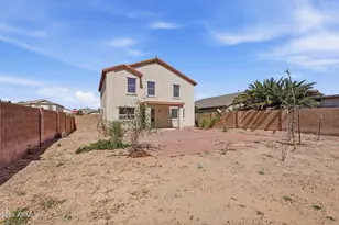 40871 W Thornberry Ln, Maricopa, AZ 85138 - Photo 34
