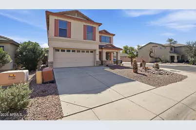 40871 W Thornberry Lane, Maricopa, AZ 85138 - Photo 2