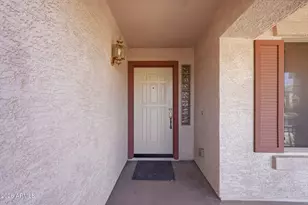 40871 W Thornberry Ln, Maricopa, AZ 85138 - Photo 4