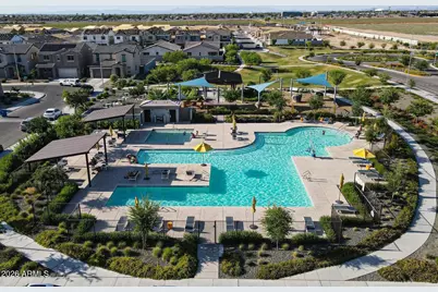 967 N 109th Drive, Avondale, AZ 85323 - Photo 26