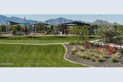 967 N 109th Drive, Avondale, AZ 85323 - Photo 28