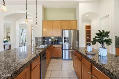 370 E Canyon Creek Drive, Gilbert, AZ 85295 - Photo 16