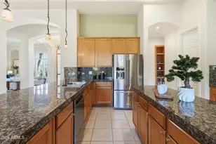 370 E Canyon Creek Dr, Gilbert, AZ 85295 - Photo 16