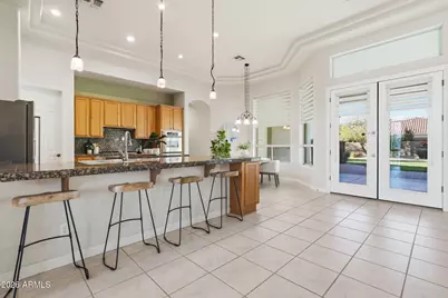 370 E Canyon Creek Drive, Gilbert, AZ 85295 - Photo 20