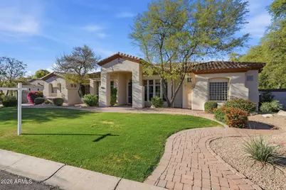 370 E Canyon Creek Drive, Gilbert, AZ 85295 - Photo 82