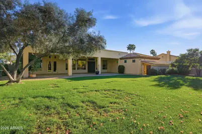 370 E Canyon Creek Drive, Gilbert, AZ 85295 - Photo 60