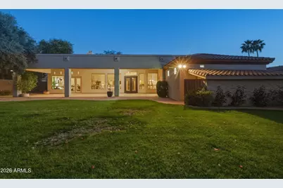 370 E Canyon Creek Drive, Gilbert, AZ 85295 - Photo 56