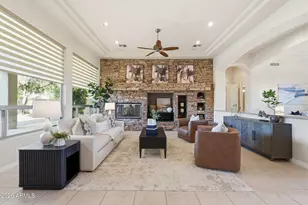 370 E Canyon Creek Dr, Gilbert, AZ 85295 - Photo 10