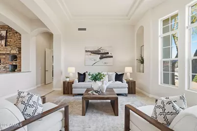 370 E Canyon Creek Drive, Gilbert, AZ 85295 - Photo 6