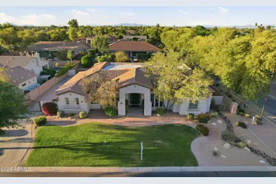 370 E Canyon Creek Drive, Gilbert, AZ 85295 - Photo 68