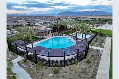 477 W Ridge Road, Apache Junction, AZ 85120 - Photo 32