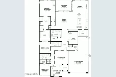 477 W Ridge Road, Apache Junction, AZ 85120 - Photo 2