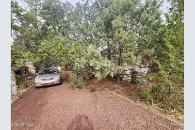 2400 W Rogers Loop, Show Low, AZ 85901 - Photo 10