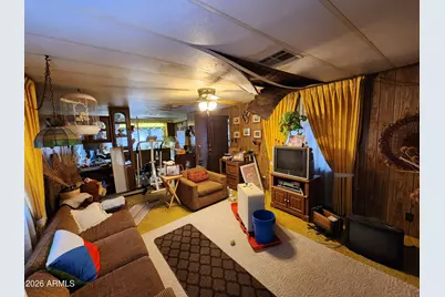 2400 W Rogers Loop, Show Low, AZ 85901 - Photo 16