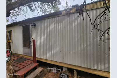 2400 W Rogers Loop, Show Low, AZ 85901 - Photo 2