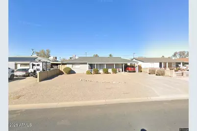730 W Central Avenue, Coolidge, AZ 85128 - Photo 1